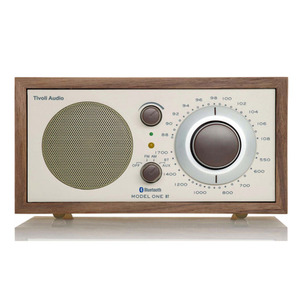 Tivoli Audio (티볼리오디오) Model One BT 블루투스 라디오 