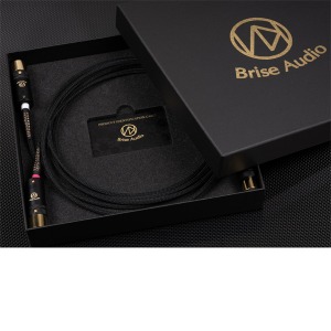 Brise audio (브리즈 오디오)-이어폰 케이블 전시품