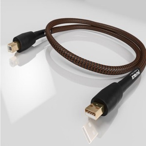 RICABLE (리케이블) MAGNUS (매그너스) USB A-B CABLE 1.5M